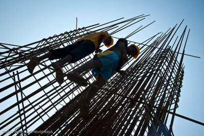 Construction